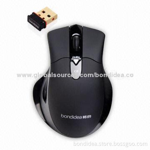 2014 Ergonomic PC Gaming Mouse